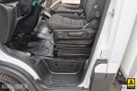2025 Iveco Daily 3.0 NATURAL POWER GASS AUTOMAT KAMERA ZEPRO