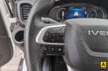 2025 Iveco Daily 3.0 NATURAL POWER GASS AUTOMAT KAMERA ZEPRO
