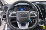 2025 Iveco Daily 3.0 NATURAL POWER GASS AUTOMAT KAMERA ZEPRO