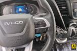 2025 Iveco Daily 3.0 NATURAL POWER GASS AUTOMAT KAMERA ZEPRO