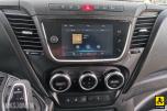 2025 Iveco Daily 3.0 NATURAL POWER GASS AUTOMAT KAMERA ZEPRO