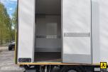 2025 Iveco Daily 3.0 NATURAL POWER GASS AUTOMAT KAMERA ZEPRO