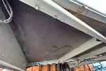 2024 Tysse 6280H00 tilhenger – 1300 kg – høye karmer/netting