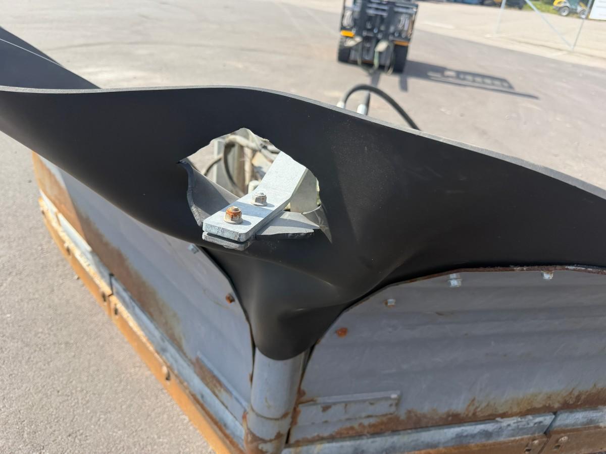 2023 Siringe V280 / T2800 Vikeplog 