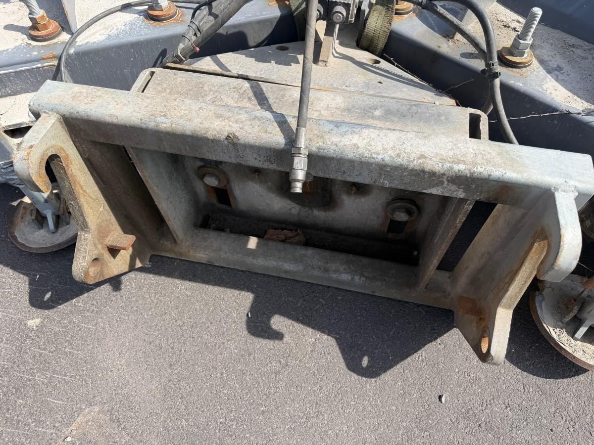 2023 Siringe V280 / T2800 Vikeplog 
