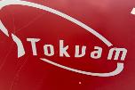 2023 Tokvam SMA1100 Selvlastende Strøkasse