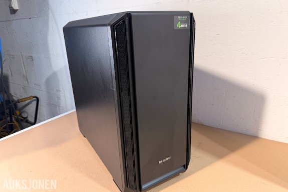 Gaming PC - ASUS GeForce RTX 4070 OC 12GB / 64GB Kingston Fury / ASUS TUF Z590