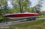 2006 Hydrolift F 29