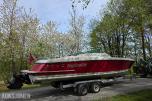 2006 Hydrolift F 29
