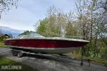 2006 Hydrolift F 29