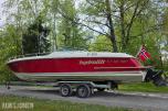 2006 Hydrolift F 29