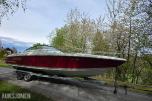 2006 Hydrolift F 29