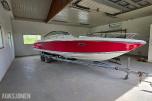 2006 Hydrolift F 29