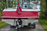 2006 Hydrolift F 29