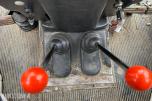 1981 John Deere 2040 Lettkjørt og brukervennlig traktor