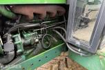 1981 John Deere 2040 Lettkjørt og brukervennlig traktor