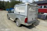 2009 Toyota HiLux 2.5-120 D 4WD, 427194km