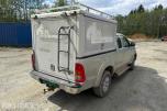 2009 Toyota HiLux 2.5-120 D 4WD, 427194km