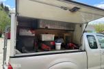 2009 Toyota HiLux 2.5-120 D 4WD, 427194km
