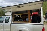 2009 Toyota HiLux 2.5-120 D 4WD, 427194km