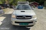 2009 Toyota HiLux 2.5-120 D 4WD, 427194km