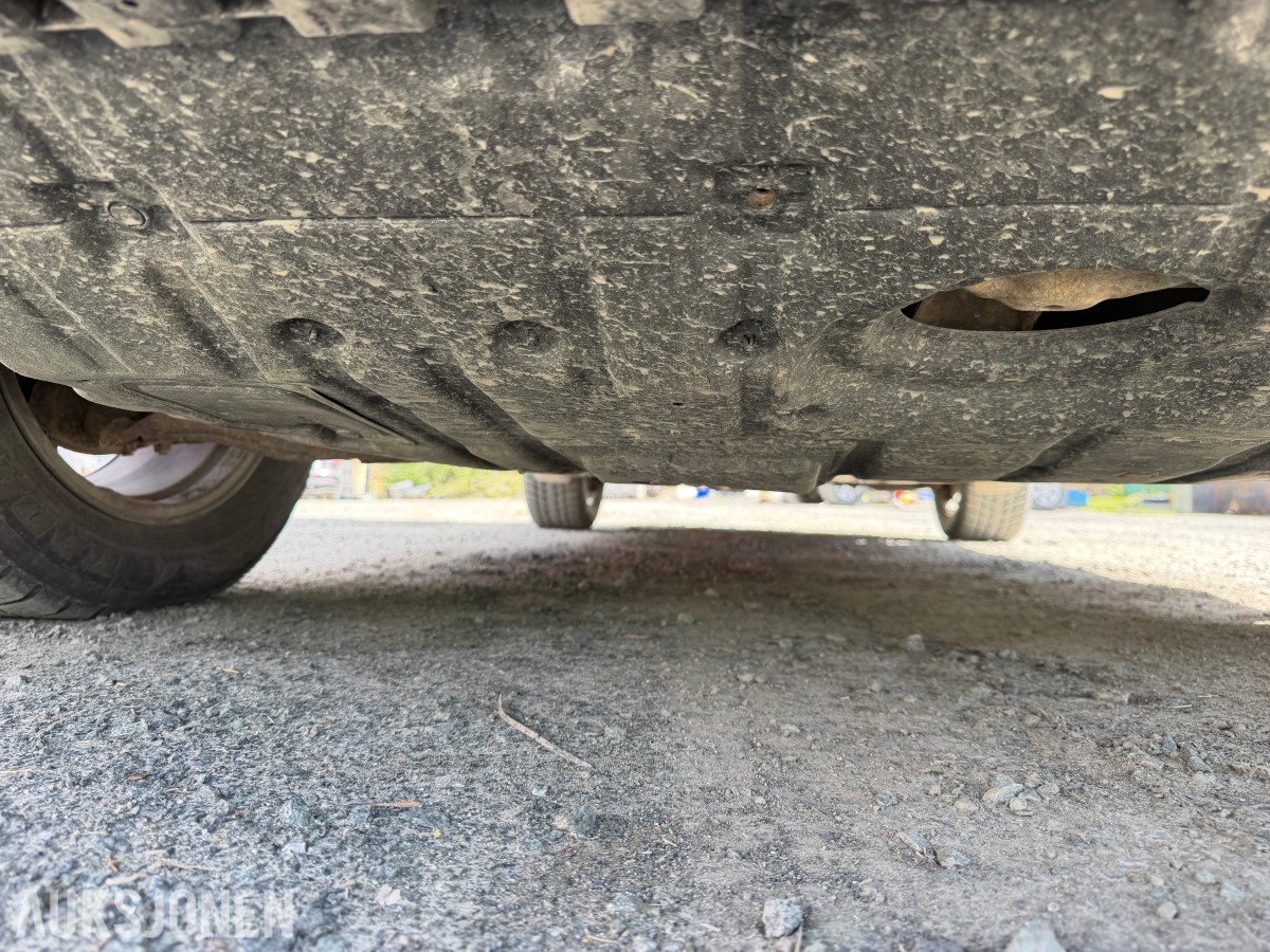 2015 Toyota RAV4 2.2-150 D 4WD, 238961km