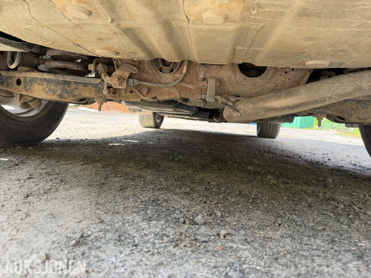 2015 Toyota RAV4 2.2-150 D 4WD, 238961km