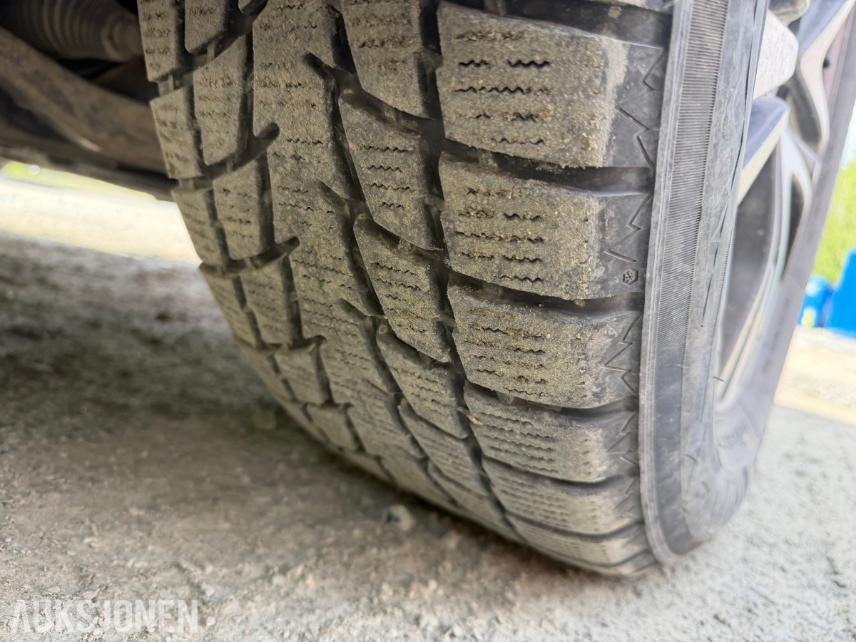 2015 Toyota RAV4 2.2-150 D 4WD, 238961km