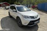 2015 Toyota RAV4 2.2-150 D 4WD, 238961km