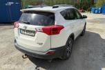 2015 Toyota RAV4 2.2-150 D 4WD, 238961km
