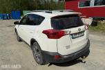 2015 Toyota RAV4 2.2-150 D 4WD, 238961km