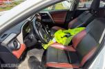 2015 Toyota RAV4 2.2-150 D 4WD, 238961km