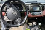 2015 Toyota RAV4 2.2-150 D 4WD, 238961km