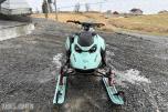 2025 Ski-Doo Freeride STD 850 E-TEC Turbo R snøcsooter
