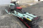 2025 Ski-Doo Freeride STD 850 E-TEC Turbo R snøcsooter