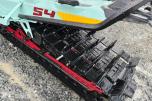 2025 Ski-Doo Freeride STD 850 E-TEC Turbo R snøcsooter
