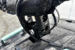 2025 Ski-Doo Freeride STD 850 E-TEC Turbo R snøcsooter