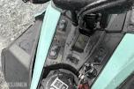 2025 Ski-Doo Freeride STD 850 E-TEC Turbo R snøcsooter