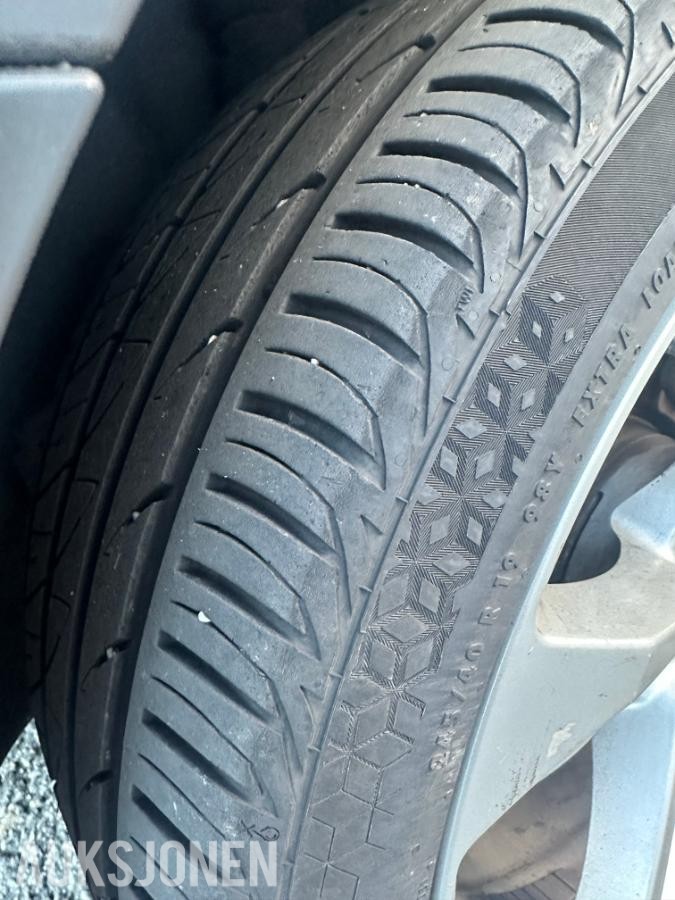 2011 Audi A4 Allroad 3.0 TDI 239HK QUATTRO SOLTAK EU-OK 03-28