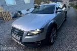 2011 Audi A4 Allroad 3.0 TDI 239HK QUATTRO SOLTAK EU-OK 03-28