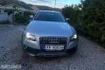 2011 Audi A4 Allroad 3.0 TDI 239HK QUATTRO SOLTAK EU-OK 03-28