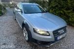 2011 Audi A4 Allroad 3.0 TDI 239HK QUATTRO SOLTAK EU-OK 03-28