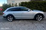 2011 Audi A4 Allroad 3.0 TDI 239HK QUATTRO SOLTAK EU-OK 03-28
