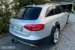 2011 Audi A4 Allroad 3.0 TDI 239HK QUATTRO SOLTAK EU-OK 03-28