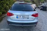 2011 Audi A4 Allroad 3.0 TDI 239HK QUATTRO SOLTAK EU-OK 03-28