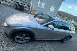 2011 Audi A4 Allroad 3.0 TDI 239HK QUATTRO SOLTAK EU-OK 03-28