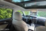 2011 Audi A4 Allroad 3.0 TDI 239HK QUATTRO SOLTAK EU-OK 03-28