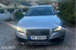 2011 Audi A4 Allroad 3.0 TDI 239HK QUATTRO SOLTAK EU-OK 03-28
