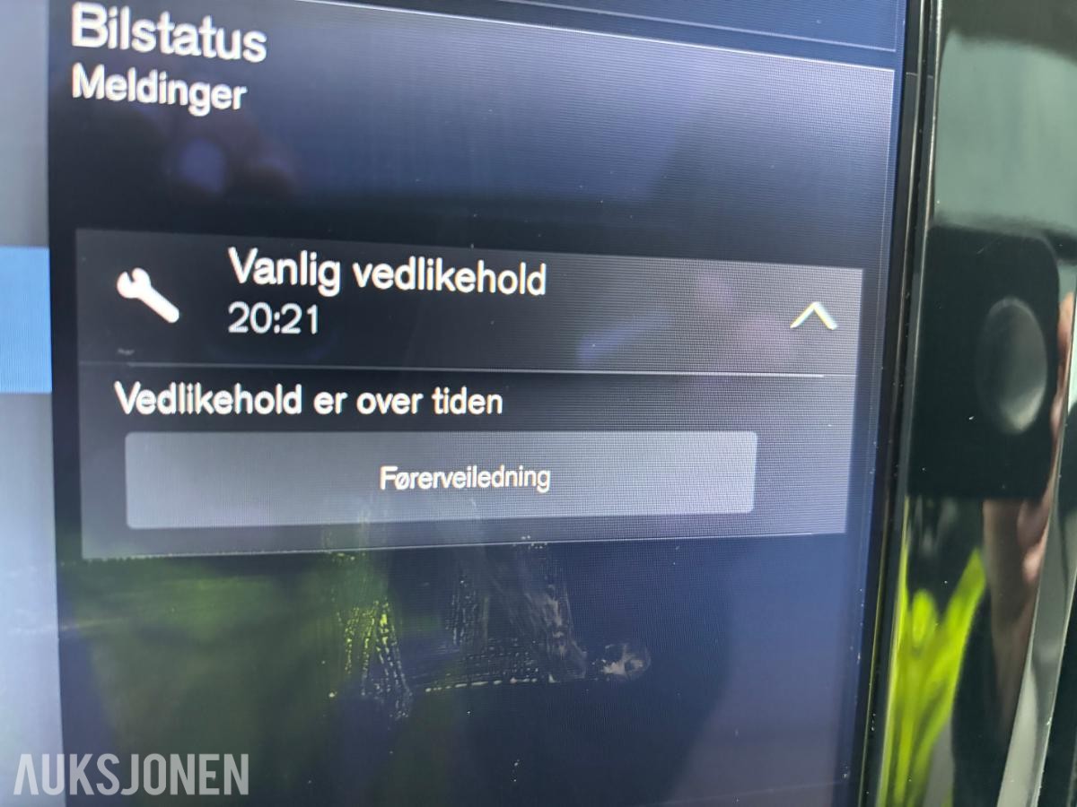 2017 Volvo V90 D4 190hk adaptiv cruisekontroll ryggekamera kupevarmer soltak