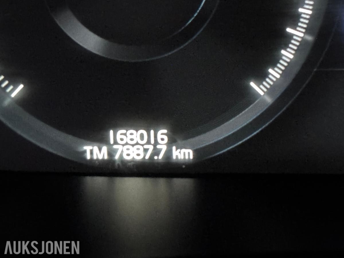 2017 Volvo V90 D4 190hk adaptiv cruisekontroll ryggekamera kupevarmer soltak